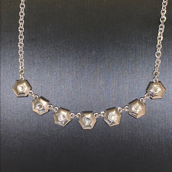 ποΈπHost Pick Reversible & Adjustable Crystal Necklace - Picture 2 of 4